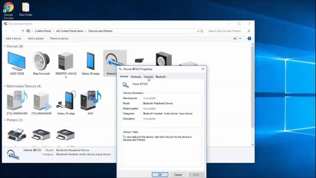 Windows 10 Bluetooth Bad Sound Audio Fix смотреть онлайн