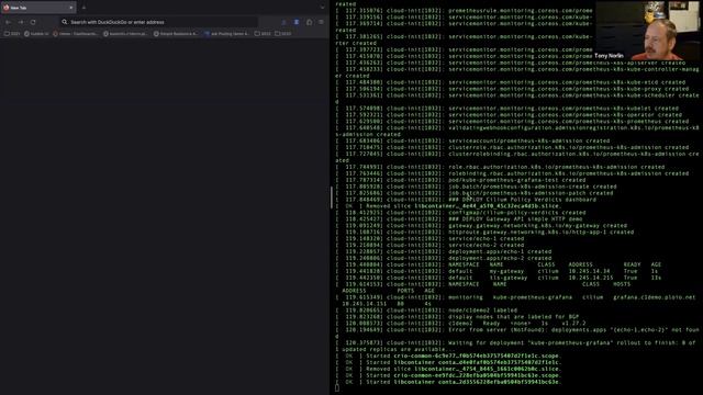 Cilium Service Mesh | Snacka Kubernetes Med Conoa 25 Maj 2023
