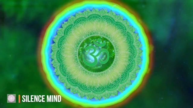 ANAHATA CHAKRA Meditation | Heart Chakra Awakening "YAM" Chanting (8 Hours) смотреть онлайн