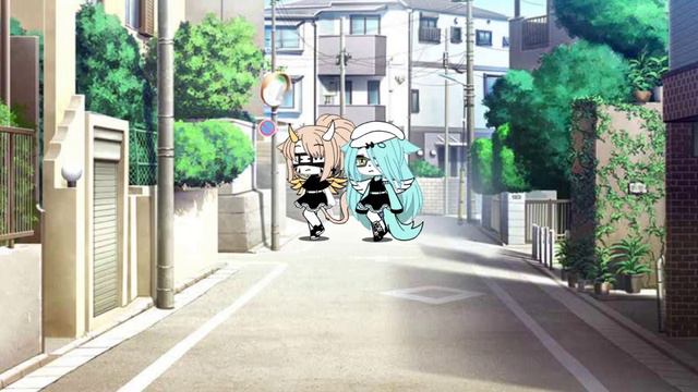 Скрытая ведьма 1/? смотреть онлайн