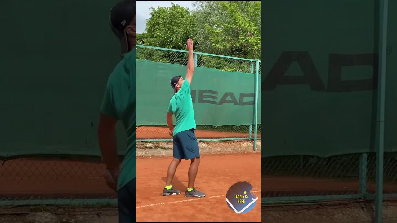 Пинг понг подача смотреть онлайн