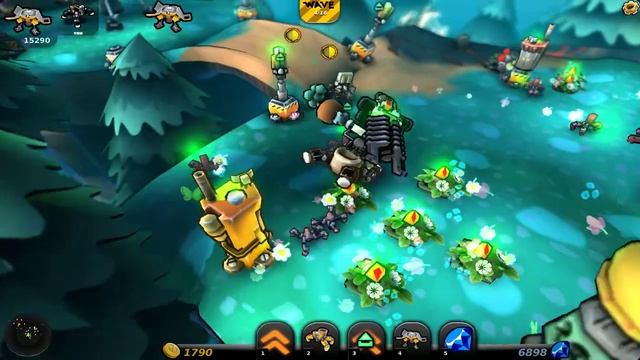 McDROID tutorial смотреть онлайн