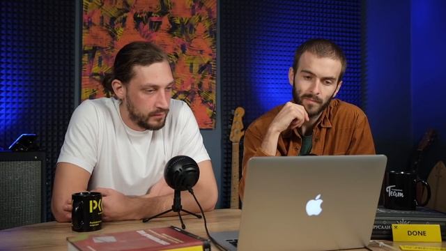 Тимур Шемсединов — Ищем способ исправить все проблемы IT-индустрии — Мы обречены смотреть онлайн