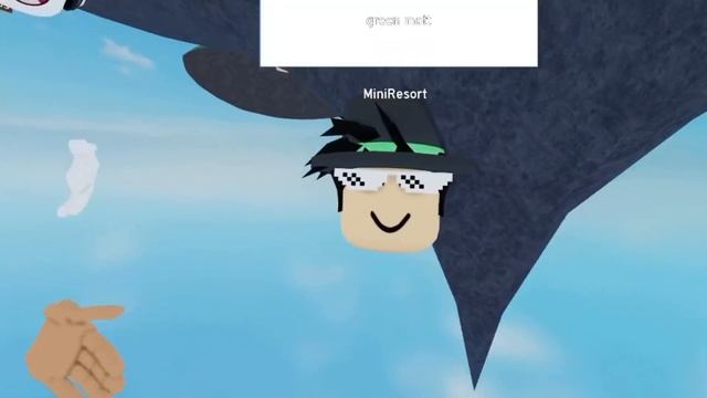 Roblox VR TIK TOK EDITION ?? смотреть онлайн