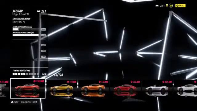 NFS Heat Tuning,Rennen und Story смотреть онлайн