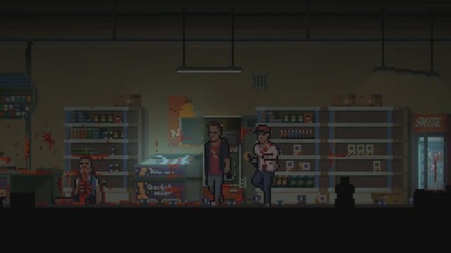 The Long Reach (Switch) First 15 Minutes on Nintendo Switch - First Look - Gameplay смотреть онлайн