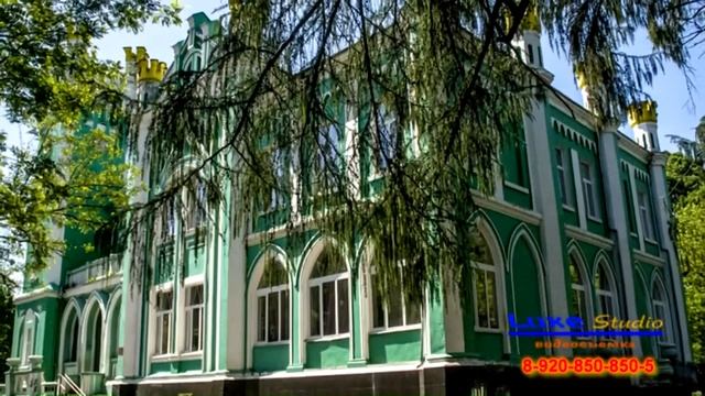 Клинцы любимый всеми городок! смотреть онлайн