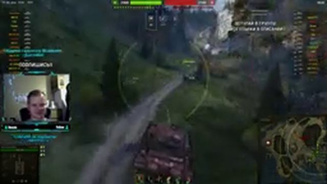 T-44-100(Р) -Твой рецепт победы смотреть онлайн