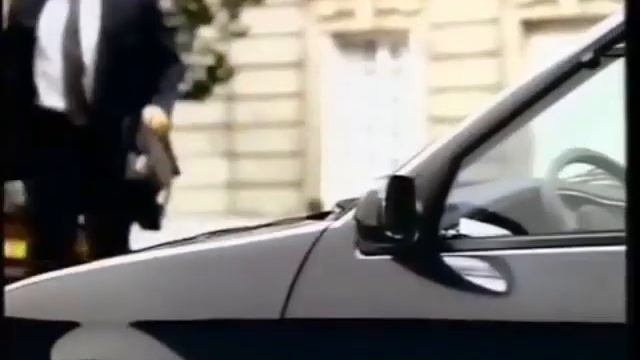 Anuncio Renault 19 - 1995