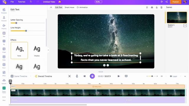 Making Videos with Chat GPT Easiest method! смотреть онлайн