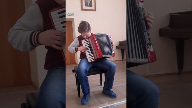 2375 Наливайченко Святослав г Ростов на Дону Закарпатский танец смотреть онлайн