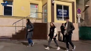 АВТОЗВУК ПО ГОРОДУ! РЕАКЦИИ ЛЮДЕЙ НА РУКИ ВВЕРХ