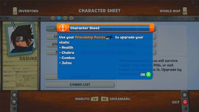 SASUKE'S CHIDORI! | Naruto: The Broken Bond - Walkthrough Part 6, Gameplay Xbox 360 смотреть онлайн