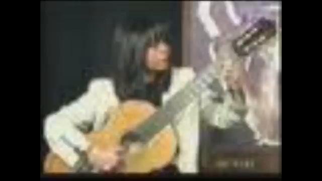 MARLOS NOBRE,2º Ciclo Nordestino for two guitars, duo Carrizo/Zaballos смотреть онлайн