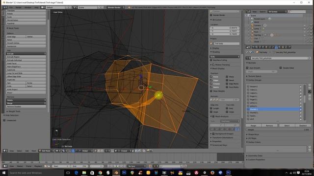 BIFE Game Design Troll Stage 19 смотреть онлайн