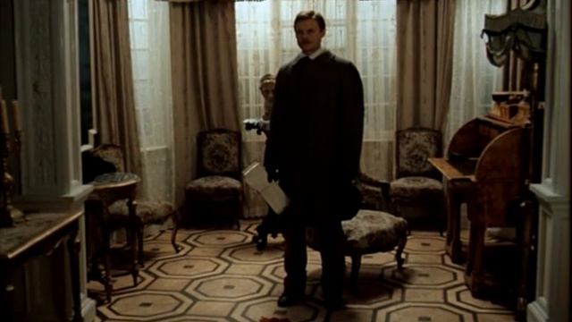 Шерлок Холмс и доктор Ватсон. Охота на тигра