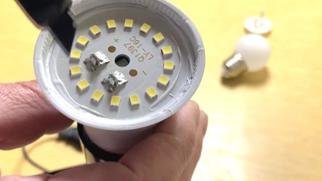 Не светит лампа?? Чем заменить сгоревший светодиод? ЕСТЬ РЕШЕНИЕ!? смотреть онлайн