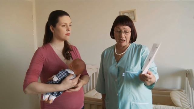 Видеогид 38 неделя Грудное вскармливание смотреть онлайн