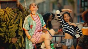 Gülşen - Bangır Bangır