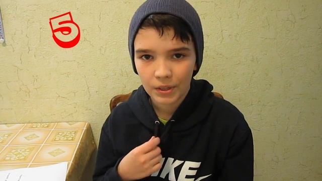 10 ФАКТОВ ОБО МНЕ || Сева Моршанский смотреть онлайн