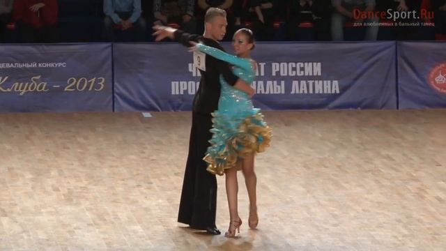 Арутюнов Даниил - Дормидонтова Дарья, Final Pasodoble смотреть онлайн