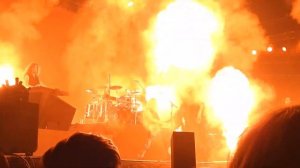 Nightwish - The Kinslayer (Live in Hartwall Arena Helsinki)