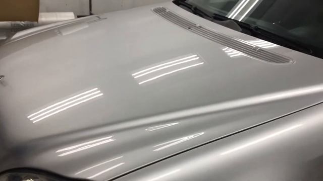 (Mods.lv) - Полировка + Керамика - Новые услуги в нашем сервисе ? смотреть онлайн