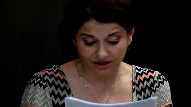 "Poezia Vârstelor şi Veşnicia Cuvântului" - Lecturi din lirica universală (III) смотреть онлайн
