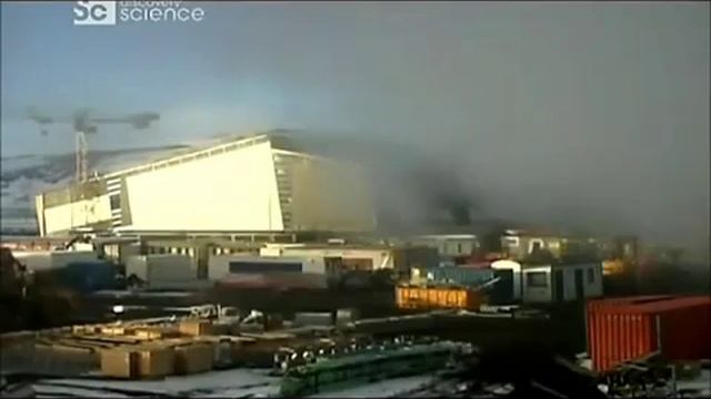 Крутая энергетика/ Энергия земли смотреть онлайн