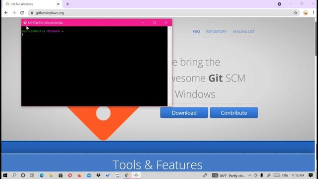 GIT AND GITHUB | from zero to hero |PART -1 смотреть онлайн