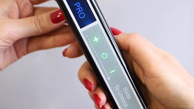 Щипцы-выпрямители для волос Tashe Professional