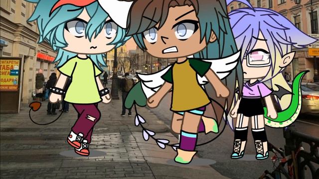 я не знаю что это я хотела показать что я умею делать анимацию ходьбы