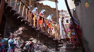 Мехронаи Хайриддин - Базми Аруси