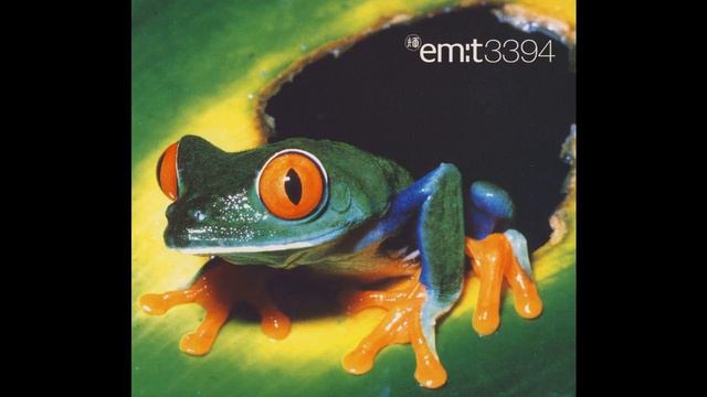 Em:t 3394 (full Album)