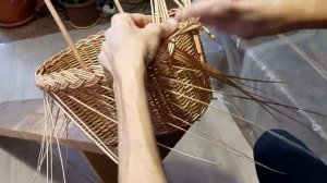 Мои секреты "КОСИЧКИ" 5 часть