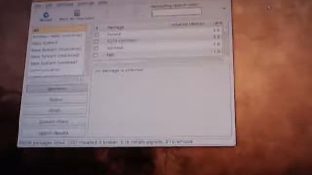 howto install and setup Ubuntu 8.10 part 9 смотреть онлайн