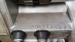 МВ650М01 - последний военный мотоцикл от КМЗ. Обзор.