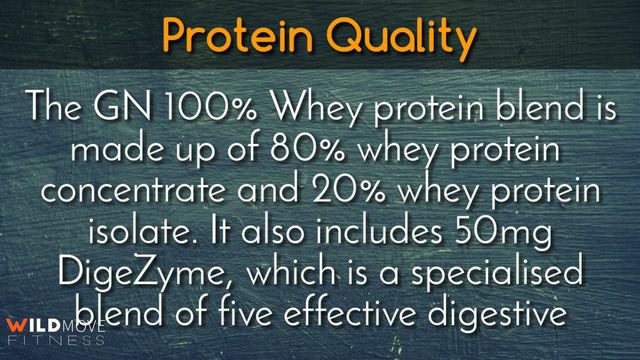 Go Nutrition 100 %Whey Protein Full Information India | Review смотреть онлайн