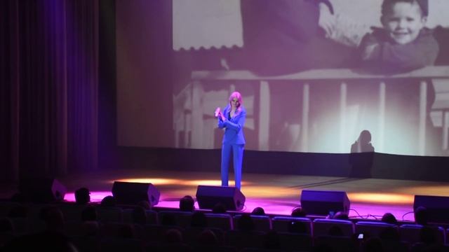 Михаилу Кругу 55. Ирина Круг. смотреть онлайн