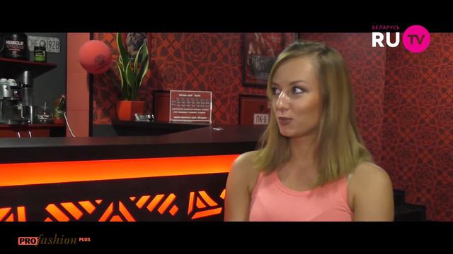 ProFashionPlus - StarFit, Маргарита Лапинская смотреть онлайн