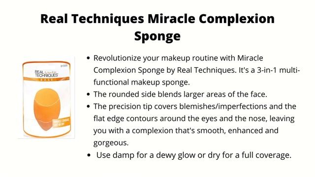 10 Best Beauty Blender in India with Price || Best Beauty Blender || Affordable Price || Her Tips смотреть онлайн