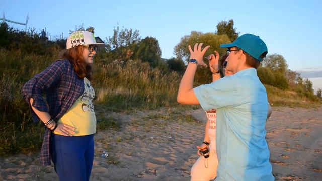 Со слов очевидцев) смотреть онлайн