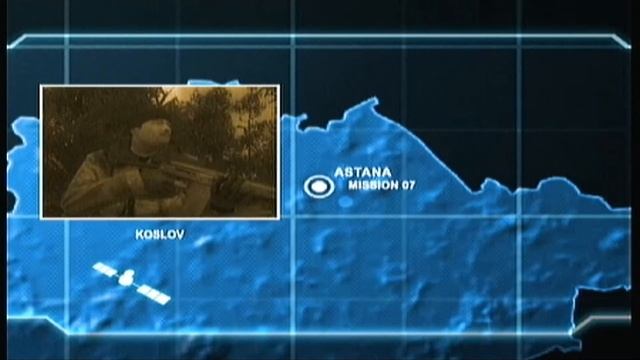 Tom Clancy's Ghost Recon 2: Summit Strike Review смотреть онлайн