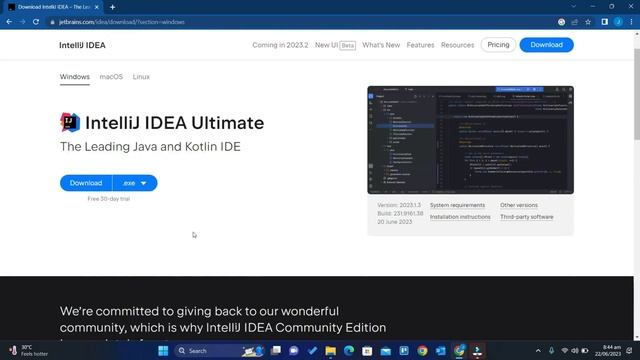 How to Download IntelliJ IDEA смотреть онлайн