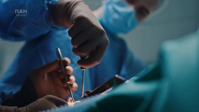 Вот что происходит с организмом после выстрела в голову! смотреть онлайн