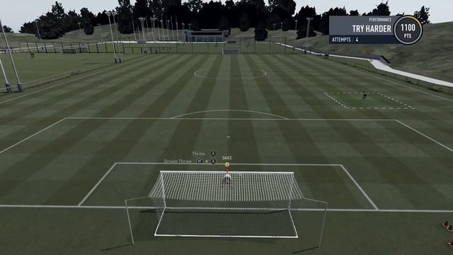 FIFA 20 Goalkeeper Career Mode #3 - PUT ME IN COACH!!! смотреть онлайн