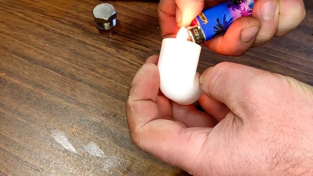 САНТЕХНИК раскрыл секрет, как соединить две ПЛАСТИКОВЫЕ ТРУБЫ без ПАЯЛЬНИКА #24 смотреть онлайн