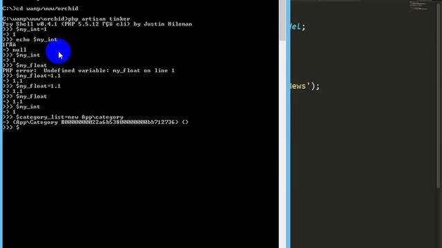 Learn Laravel In Nepali Part 11 смотреть онлайн