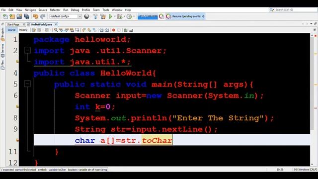 Java Programming To Check String Is Palindrome Or Not #java #string #palindrome #programming смотреть онлайн