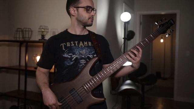 You Broke me First - Tate McRae (Cover by Outta Tune) смотреть онлайн